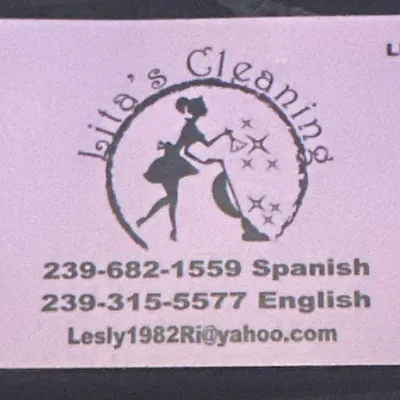 Lita’s Cleaning