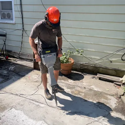 My Home Handyman & Contractors