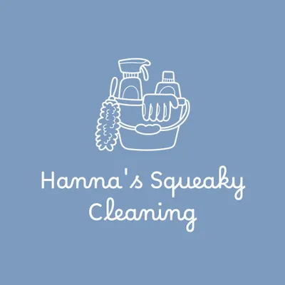Hanna's Squeaky Cleaning Services