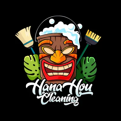 Hana Hou Cleaning