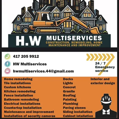 HW Multiservices