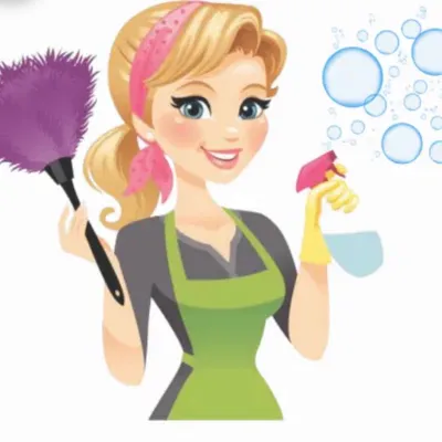 Ivet's Cleaning