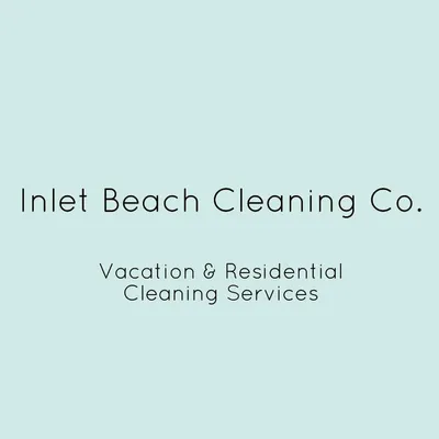 Inlet Beach Cleaning Company