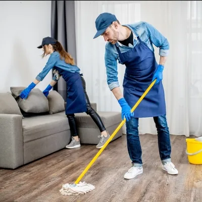 Warriors cleaning services LLC