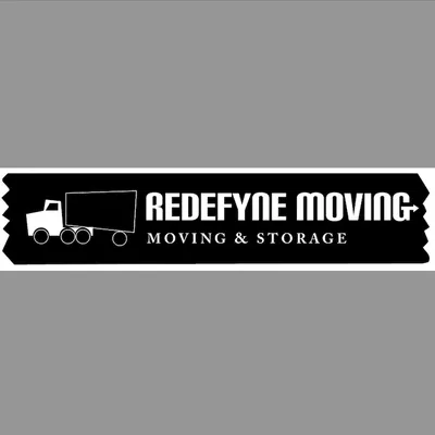 Redefyne Moving, LLC.