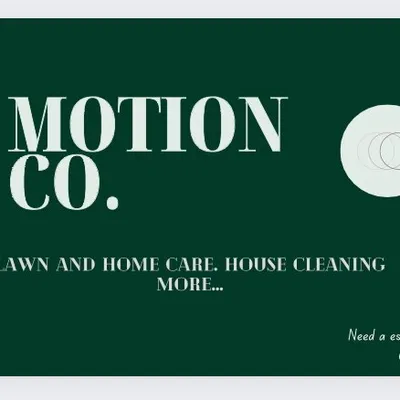 Motion Co