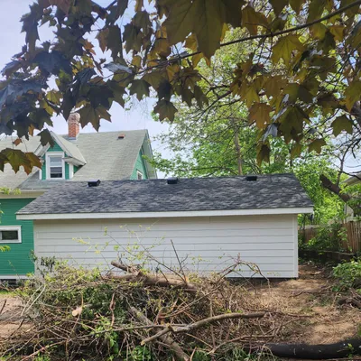 Effertz Exteriors