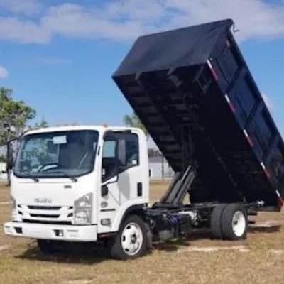 Junior's Hauling Service & Junk Removal