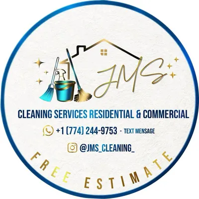 JMS Cleaning & Services