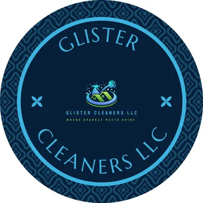 Glister Cleaners
