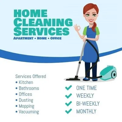 Clean sweep