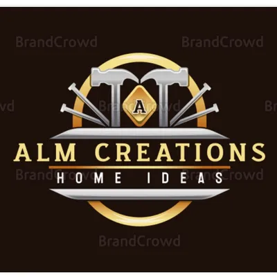 Alm creations