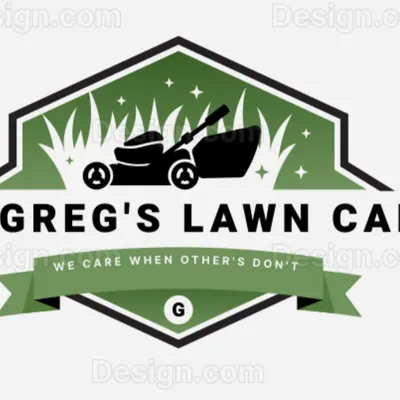 GLC Greg's Lawn Care