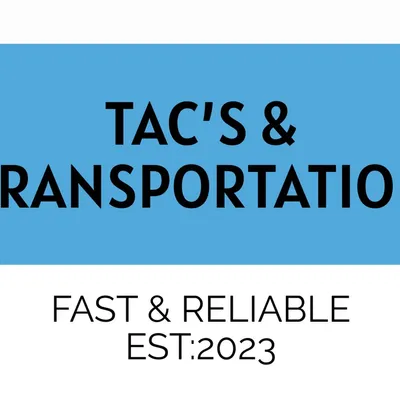 Tac’s & Transportation