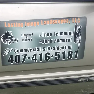 lasting Image Landscapes llc
