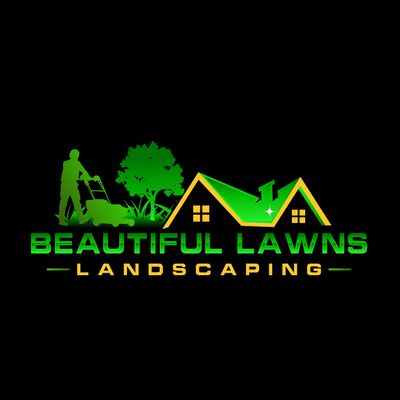 Beautiful lawns landscaping LLC