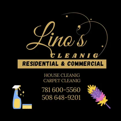 Lino’s Cleaning
