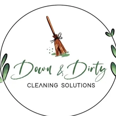 Down and Dirty Cleaning Solutions