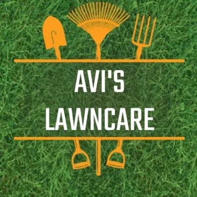 Avi’s Lawn Care