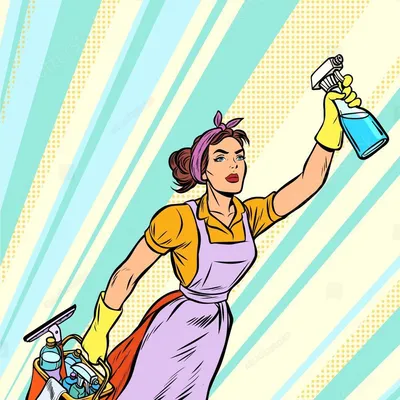 Super Star cleaning