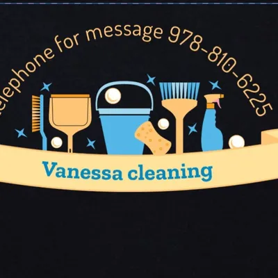 Vanessa cleaning services