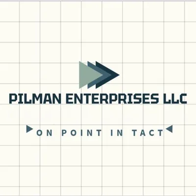Pilman Enterprises LLC