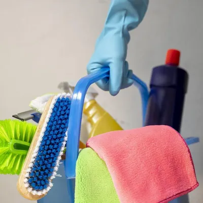 EM Cleaning