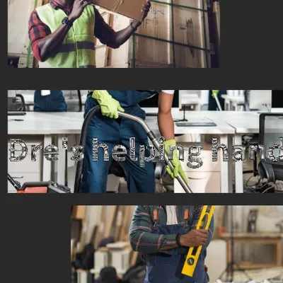 Dre’s helping hand