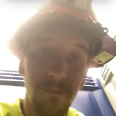 Rowe’s handyman