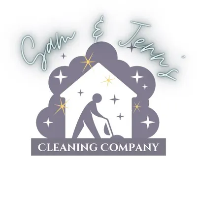 Sam & Jenn’s Cleaning Company