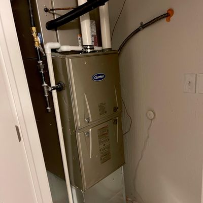 PAUL’S HVAC LLC