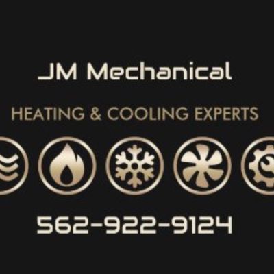 JM Mechanical