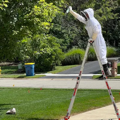 Yard Guardian, LLC
