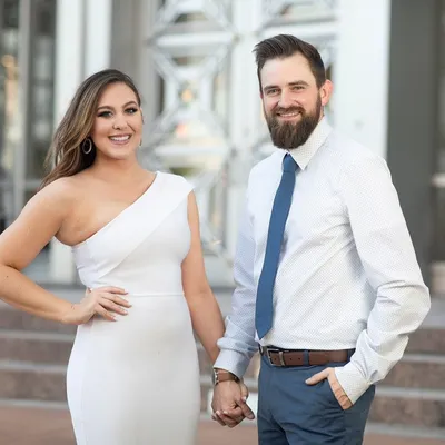 Post Rebuild