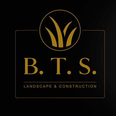 B.T.S Landscape & Construction