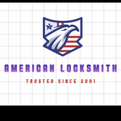 American Locksmith