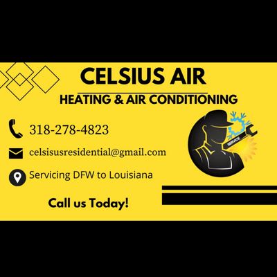 Celsius Residential Home Services