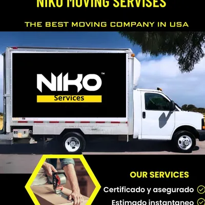 Niko services