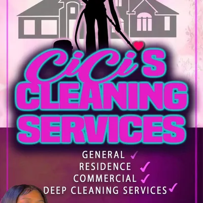 CiCi’s Cleaning Services