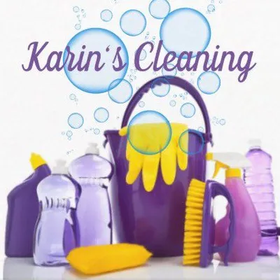 Karin’s Cleaning