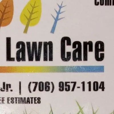 all year lawn care