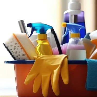 Clean It Now