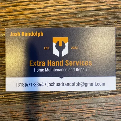Extra Hand Services