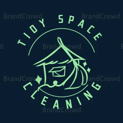 Tidy Space Cleaning