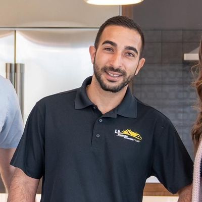 LB Construction & Remodeling