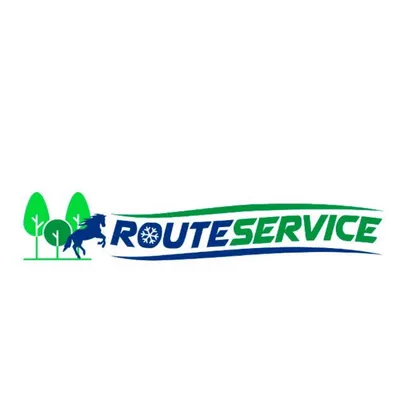ROUTESERVICE LANDSCAPING