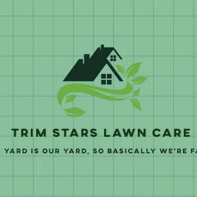 Trim Stars