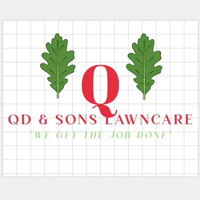 QD & SONS LAWNCARE