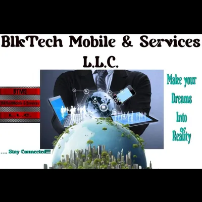 Blk Tech Mobile & Services