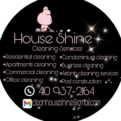 House shine